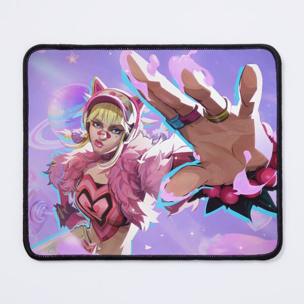 Item preview, Magik | MVP | MELODIC SURGE designed and sold by Marvel Rivals Art.