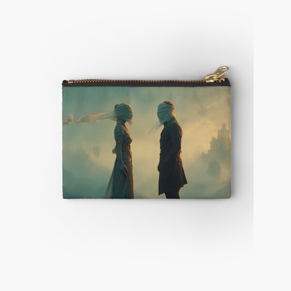 Item preview, Veiled Union Beyond the Aether designed and sold by oanaunciuleanu.