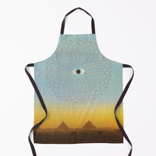 Item preview, The pyramids of Giza designed and sold by kushu.
