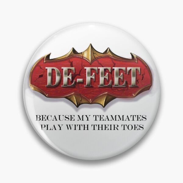 Item preview, DEFEAT Mockup Design designed and sold by Kateotic.