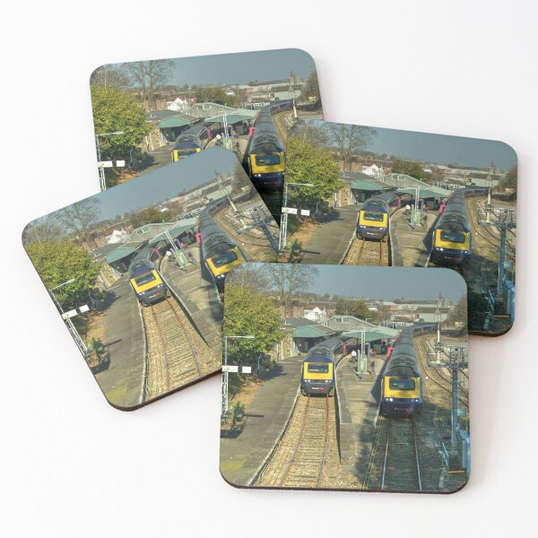 Item preview, Yeovil HST's  designed and sold by hawkie.