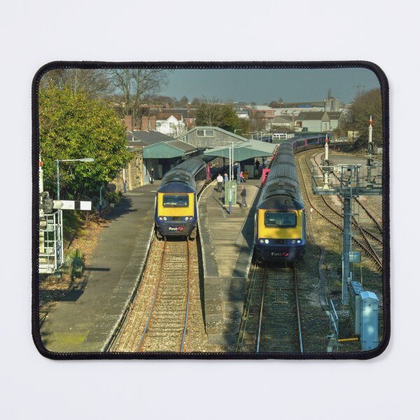 Item preview, Yeovil HST's designed and sold by hawkie.