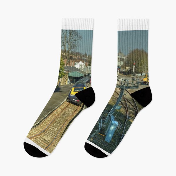 Item preview, Yeovil HST's  designed and sold by hawkie.