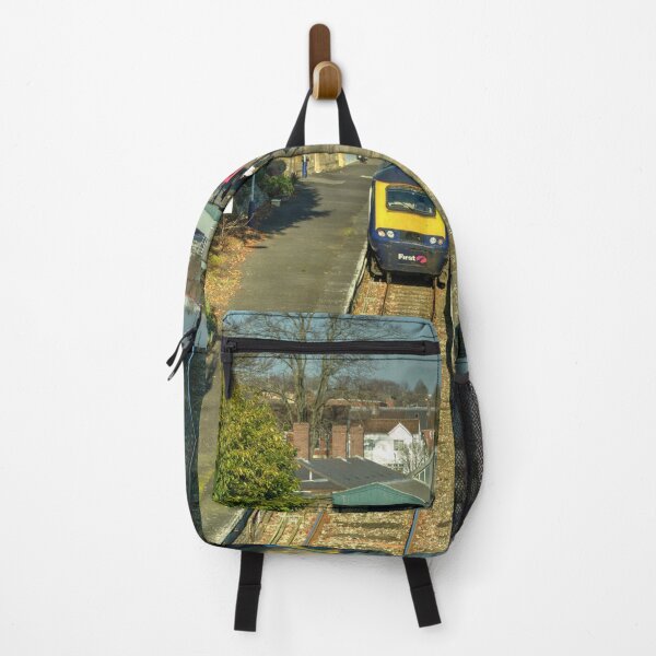 Item preview, Yeovil HST's  designed and sold by hawkie.