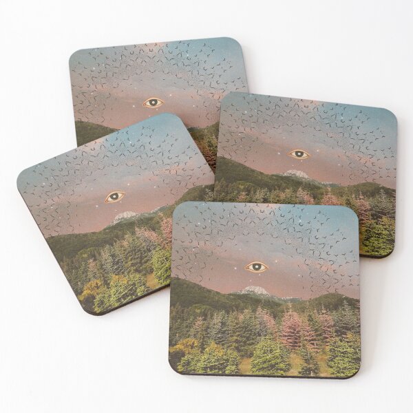 Item preview, Les Agudes designed and sold by kushu.