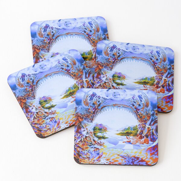 Item preview, Garden of Eden designed and sold by NightRaida.