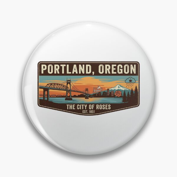 Item preview, portland designed and sold by designsbysamantha.