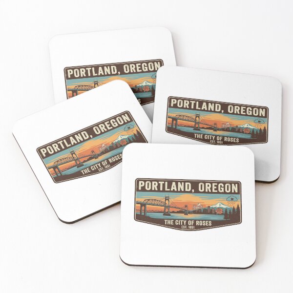 Item preview, portland designed and sold by designsbysamantha.