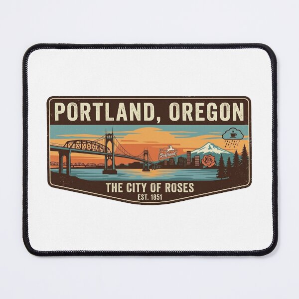 Item preview, portland designed and sold by designsbysamantha.