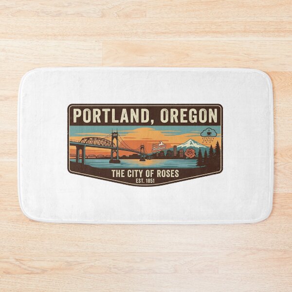 Item preview, portland designed and sold by designsbysamantha.