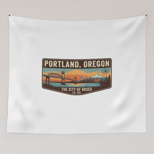 Item preview, portland designed and sold by designsbysamantha.