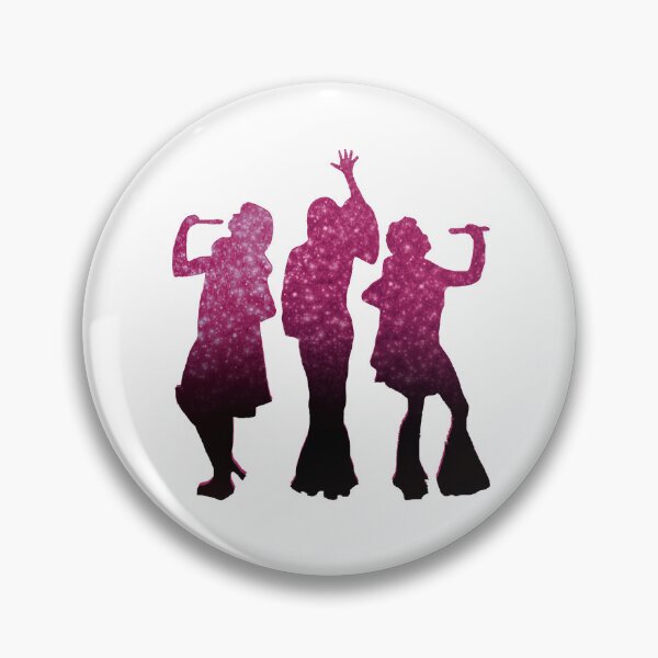Item preview,  Mamma Mia  Dynamos ' designed and sold by baranskini.