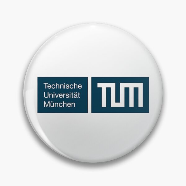 Artikelvorschau, Technische Universität München TUM Ingenieurwissenschaften Innovation Akademisches Design entworfen und verkauft von BestDetailer.