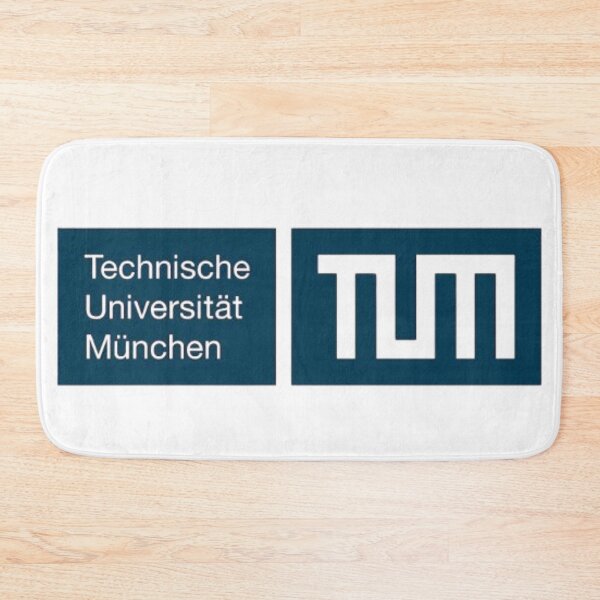 Artikelvorschau, Technische Universität München TUM Ingenieurwissenschaften Innovation Akademisches Design entworfen und verkauft von BestDetailer.