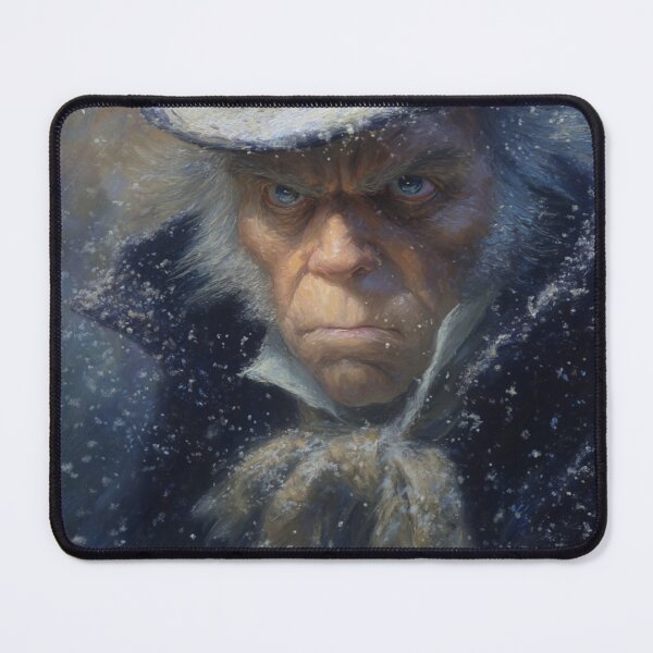 Item preview, Scrooge designed and sold by Mr Ai Shop.