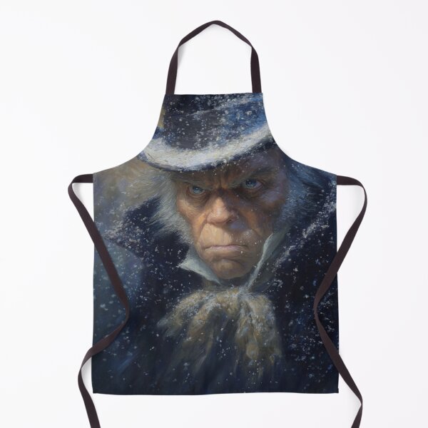 Item preview, Scrooge designed and sold by LTStudioArts.