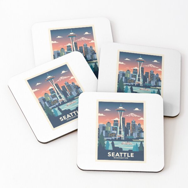 Item preview, seattle designed and sold by designsbysamantha.
