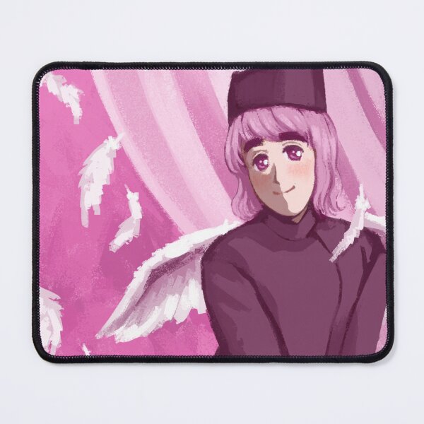 Item preview, Angelic Alyosha designed and sold by Gegengestalt.