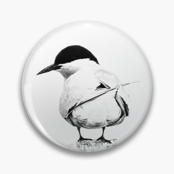 Item preview, Arctic Tern designed and sold by cmm1234.