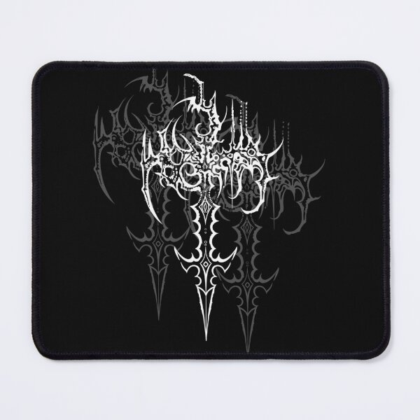 Item preview, Cyber Sigilism Cross designed and sold by MORIANO TATTOOS.