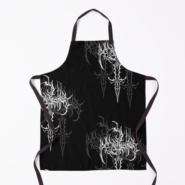 Item preview, Cyber Sigilism Cross designed and sold by MORIANO TATTOOS.