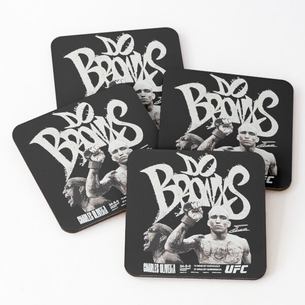 Item preview, Charles Oliveira "Do Bronx" Signature  designed and sold by JeyVel.