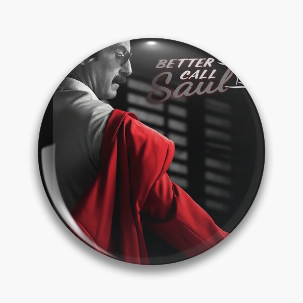 Item preview, Better Call Saul - Slippin' Jimmy designed and sold by StitchNRebl.