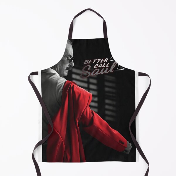 Item preview, Better Call Saul - Slippin' Jimmy designed and sold by StitchNRebl.