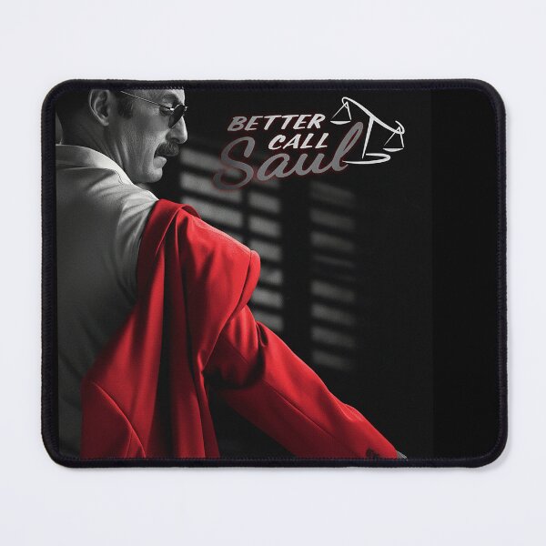 Item preview, Better Call Saul - Slippin' Jimmy designed and sold by StitchNRebl.