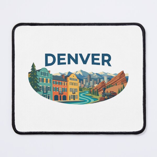 Item preview, denver designed and sold by designsbysamantha.
