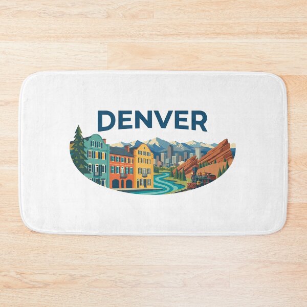 Item preview, denver designed and sold by designsbysamantha.