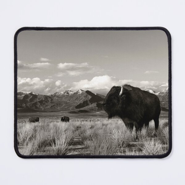Item preview, Bison designed and sold by OldProgger.