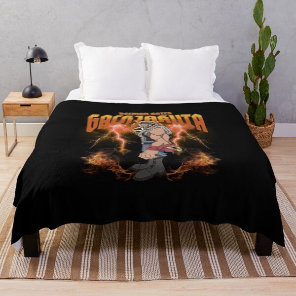 Item preview, Delmon Gachiakuta designed and sold by My-Art-World.