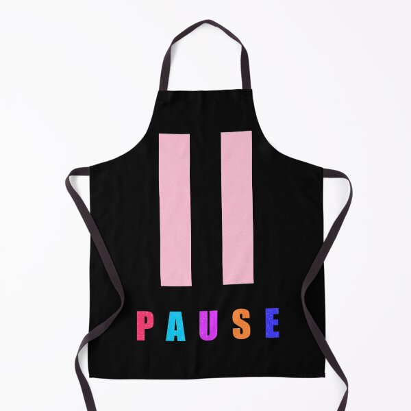 Item preview, Pause designed and sold by designing01Ar3.