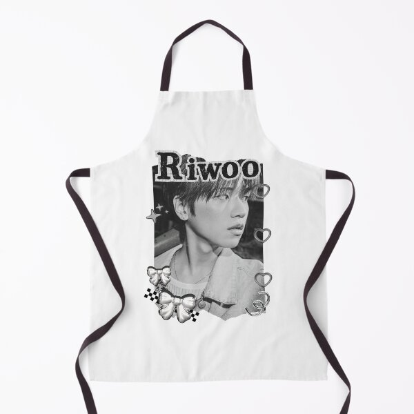 Item preview, BoyNextDoor Riwoo Kpop Boy group digital art korean pop art designed and sold by AJUNICE STUDIO.