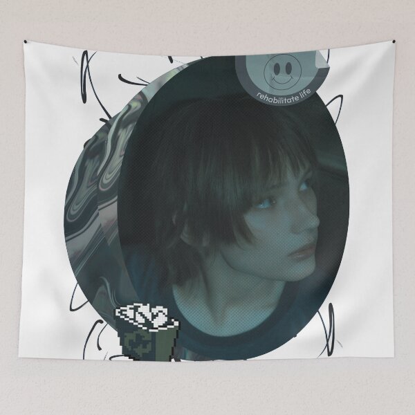 Item preview, Hueningkai TXT (Tomorrow X Together)  designed and sold by Celestinya.