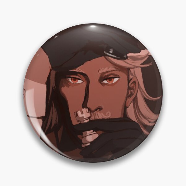 Item preview, Pyotr Verkhovensky designed and sold by Gegengestalt.