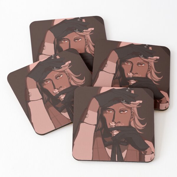 Item preview, Pyotr Verkhovensky designed and sold by Gegengestalt.