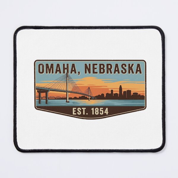 Item preview, omaha ne designed and sold by designsbysamantha.