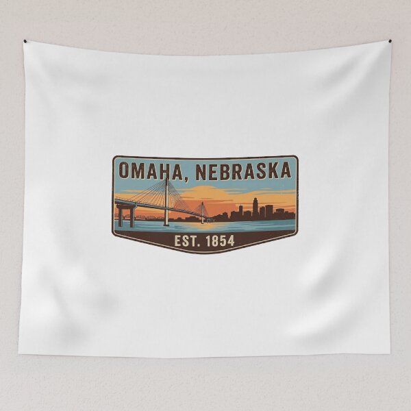 Item preview, omaha ne designed and sold by designsbysamantha.