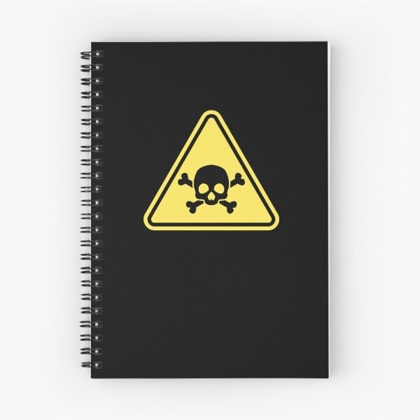 Item preview, Danger is not a warning, it is a mindset that commands attention designed and sold by THEVONZA.