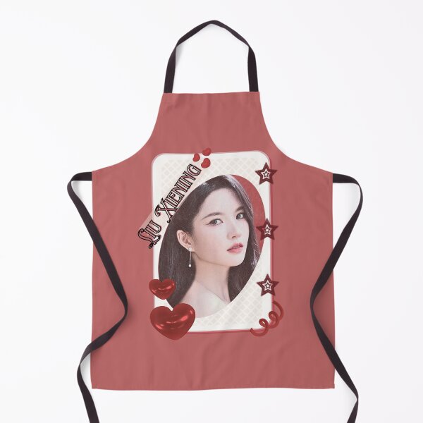 Item preview, Liu Xiening (刘些宁)) Portrait Chinese Actress Art Chinese Celebrity Illustration portrait illustration Red Aesthetic Collage Design designed and sold by AJUNICE STUDIO.