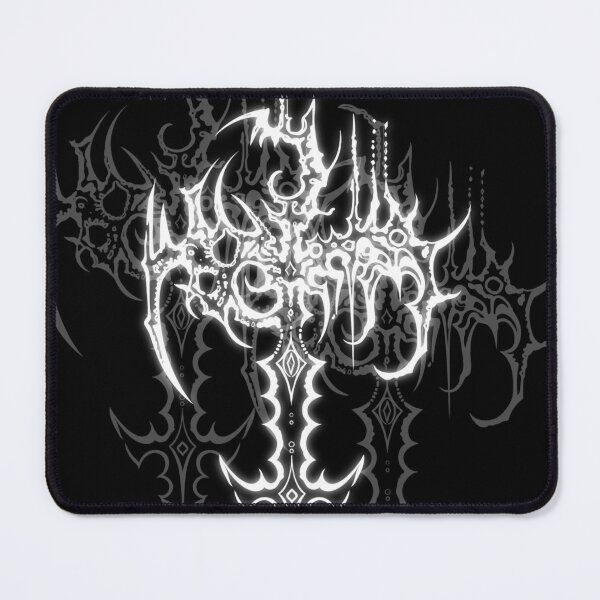 Item preview, Glowing cyber Sigilism Cross designed and sold by MORIANO TATTOOS.