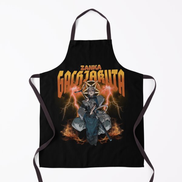 Item preview, Zanka Gachiakuta designed and sold by My-Art-World.