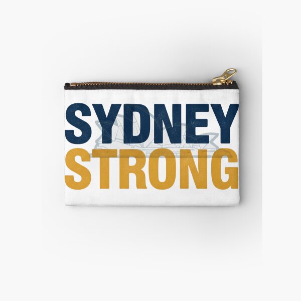 Item preview, Sydney Strong designed and sold by FreshArtFusion.