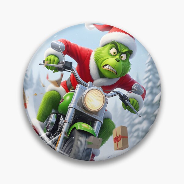 Item preview, Grouchy Christmas designed and sold by SublimeStuffArt.