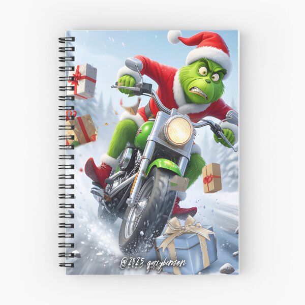 Item preview, Grouchy Christmas designed and sold by SublimeStuffArt.
