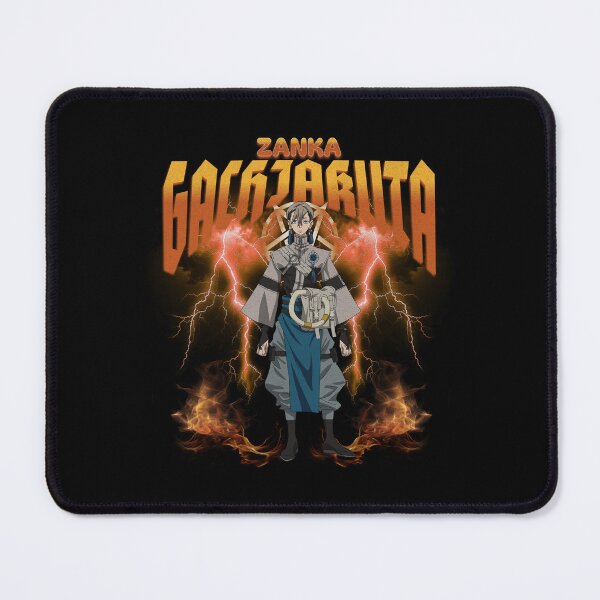 Item preview, Enjin Gachiakuta designed and sold by My-Art-World.