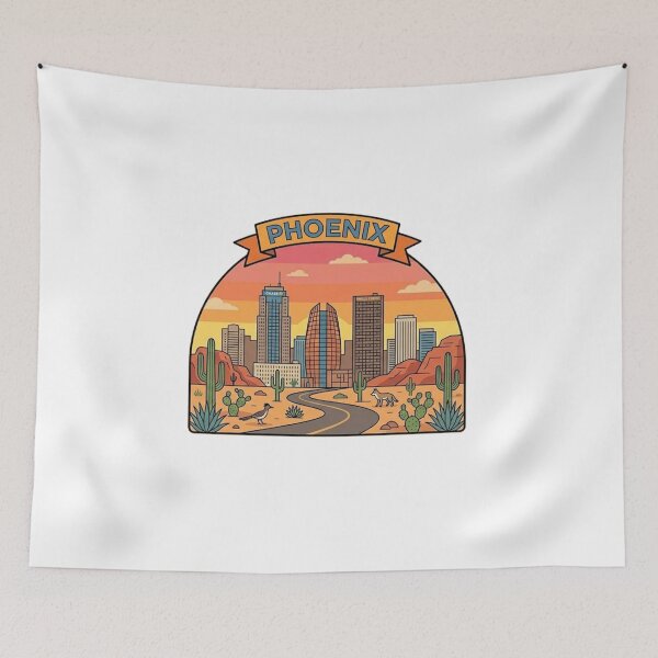 Item preview, phoenix az designed and sold by designsbysamantha.