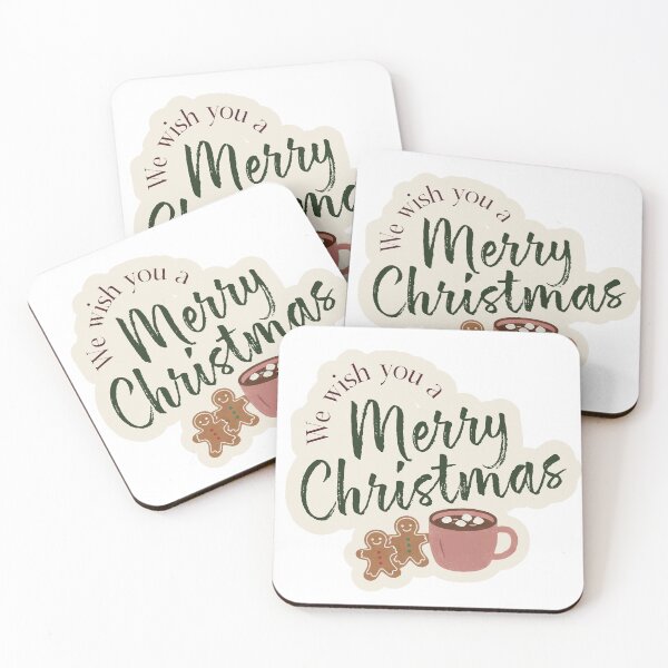 Item preview, Christmas Holiday Design designed and sold by Meaningco.